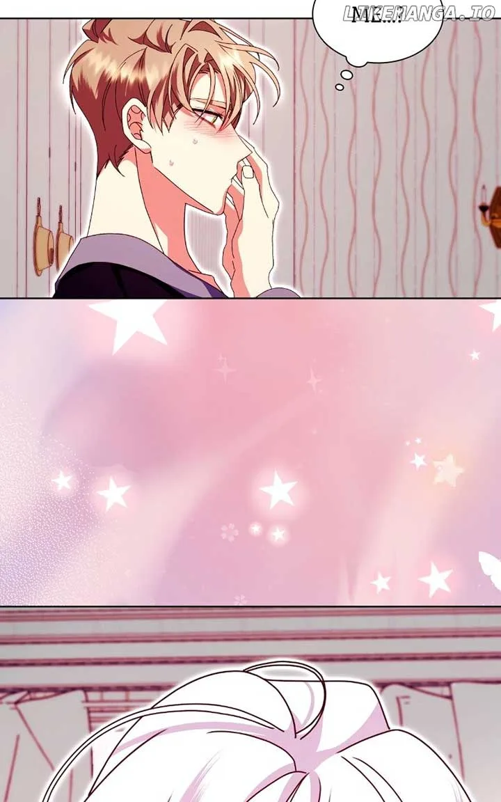 Hoping for My Death Chapter 62 page 78