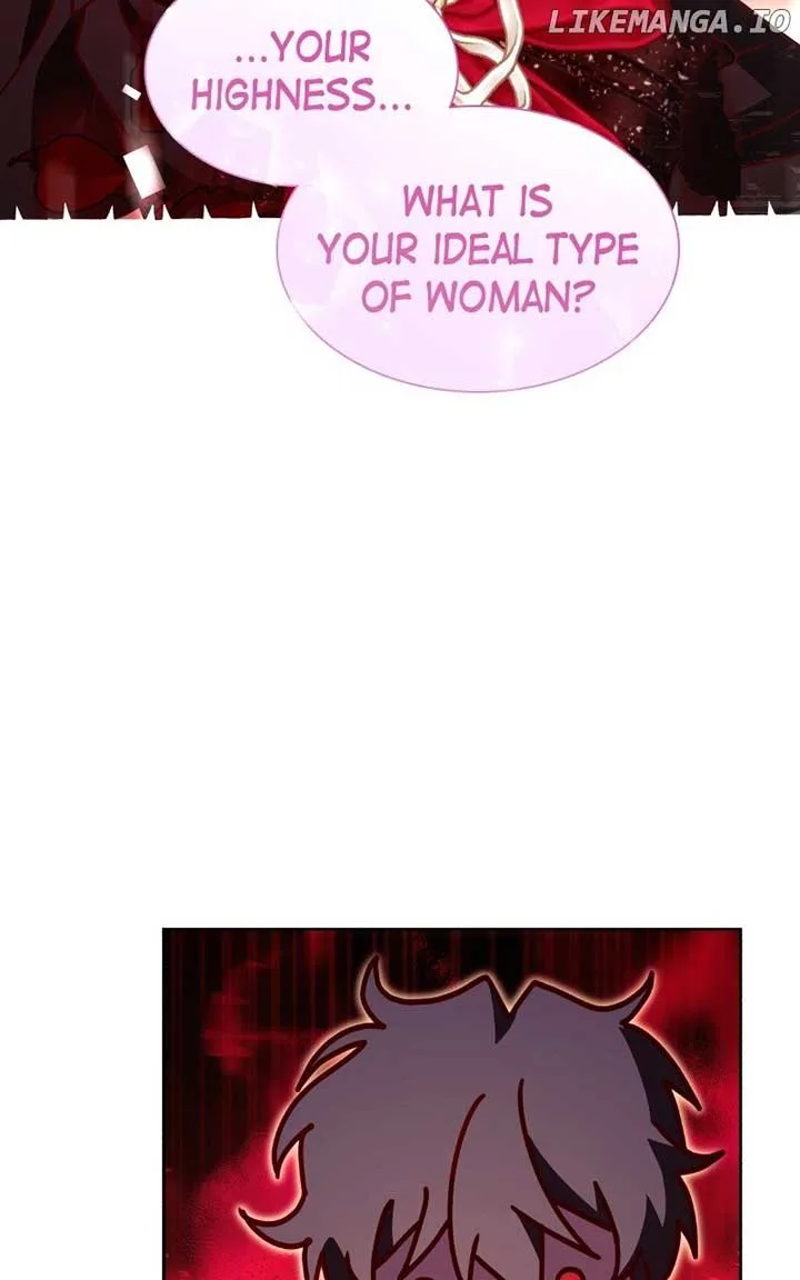 Hoping for My Death Chapter 66 page 50