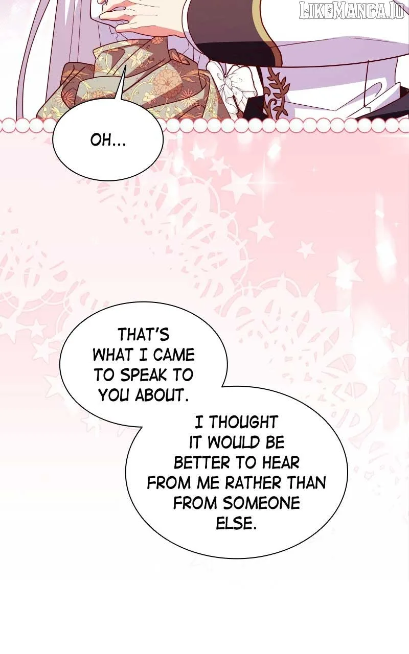 Hoping for My Death Chapter 67 page 12