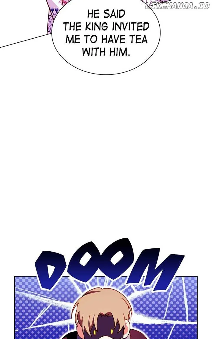Hoping for My Death Chapter 62 page 89