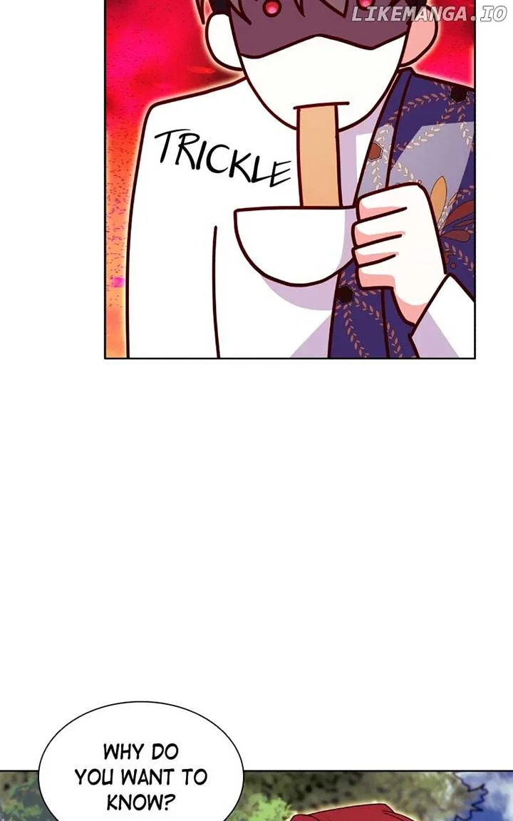 Hoping for My Death Chapter 66 page 51