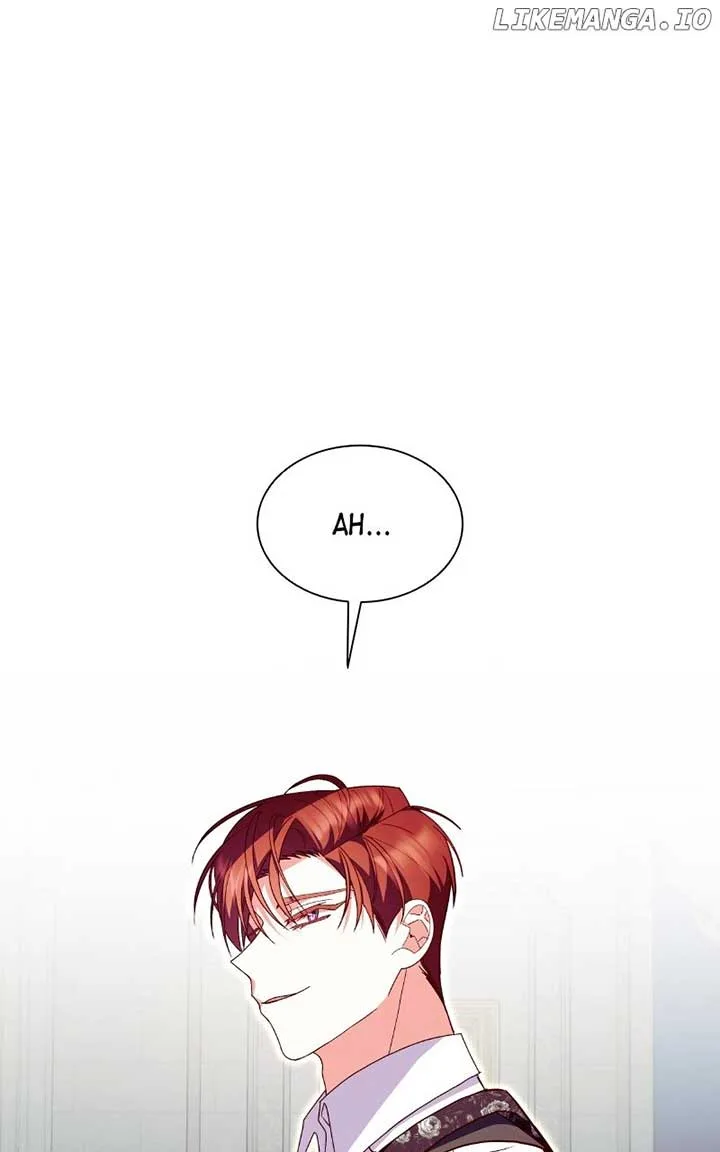 Hoping for My Death Chapter 66 page 81