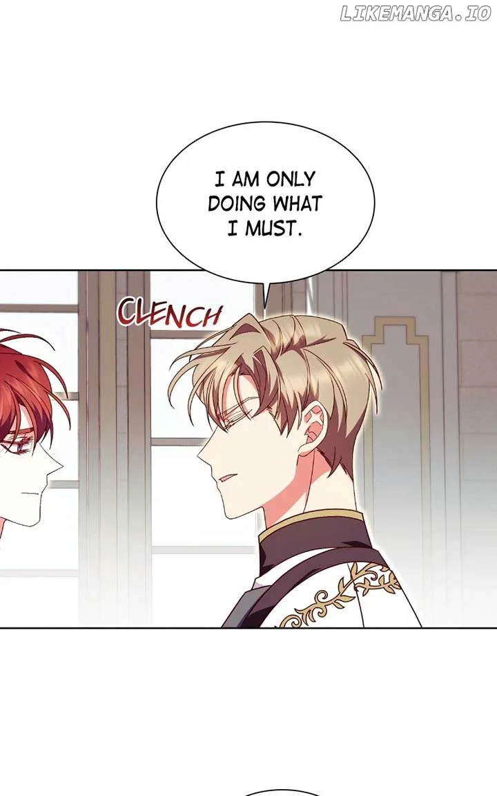 Hoping for My Death Chapter 66 page 84
