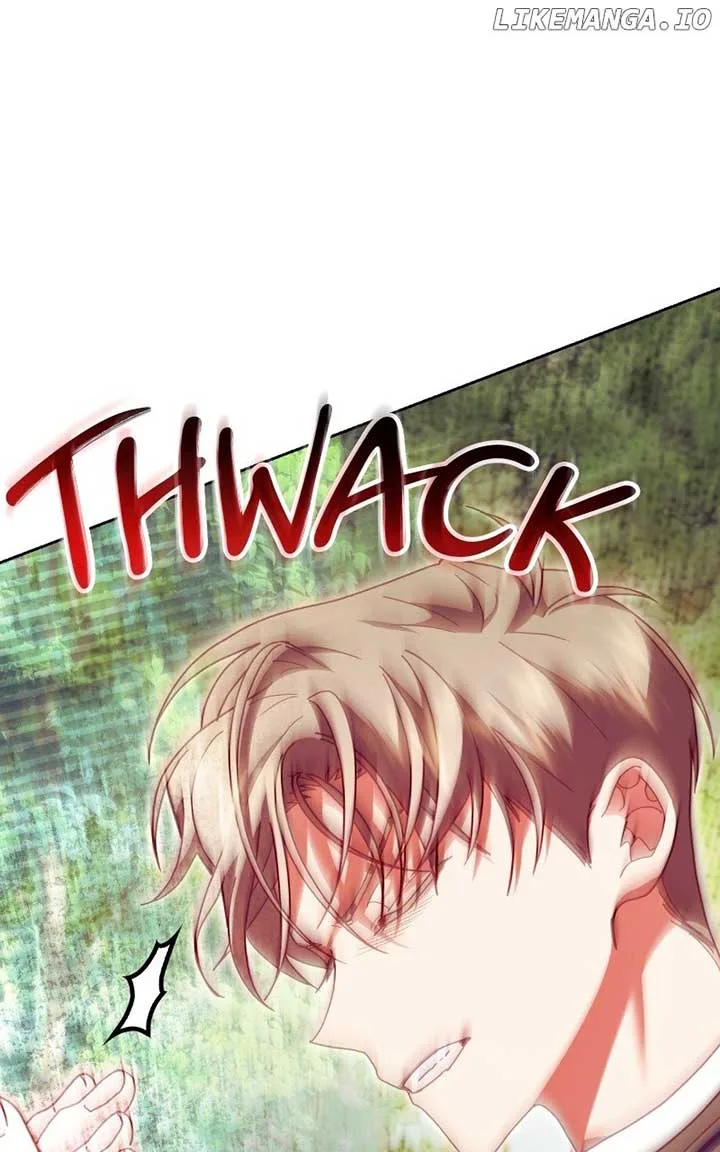 Hoping for My Death Chapter 64 page 26
