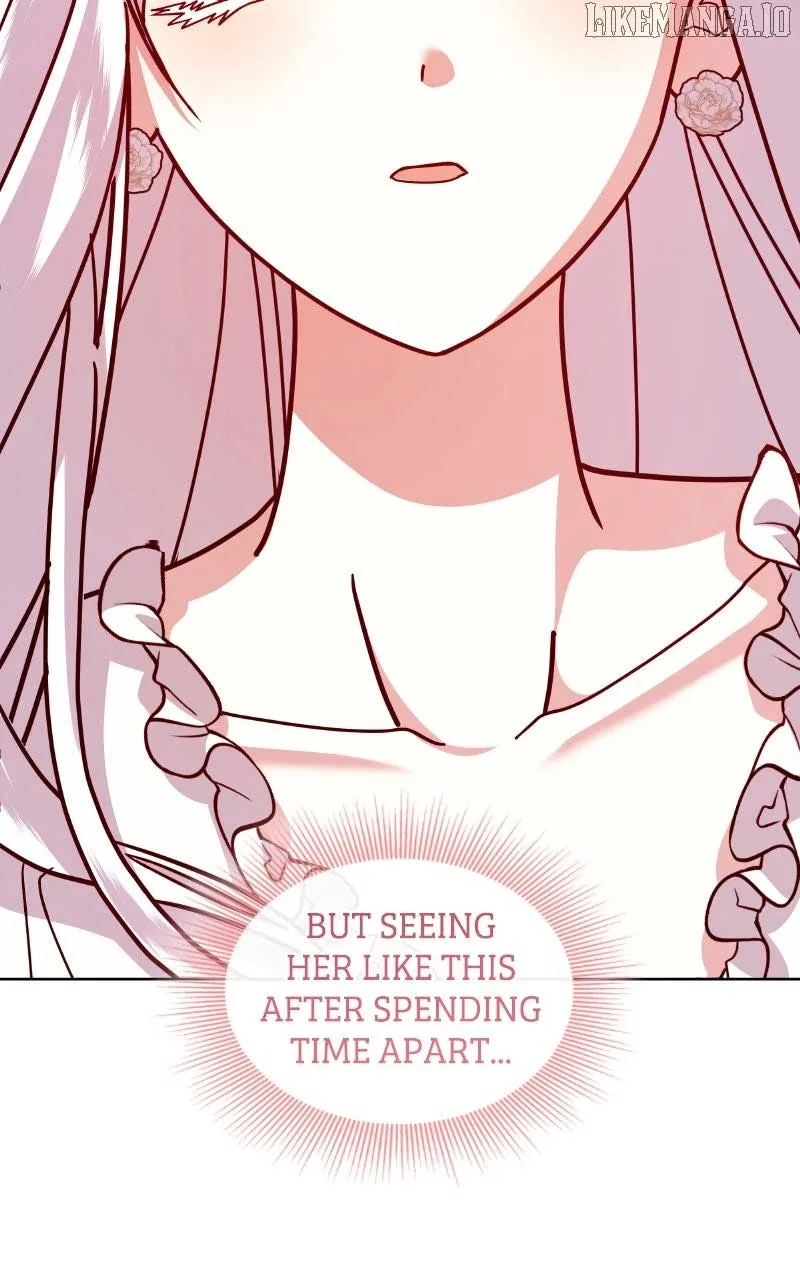 Hoping for My Death Chapter 67 page 4
