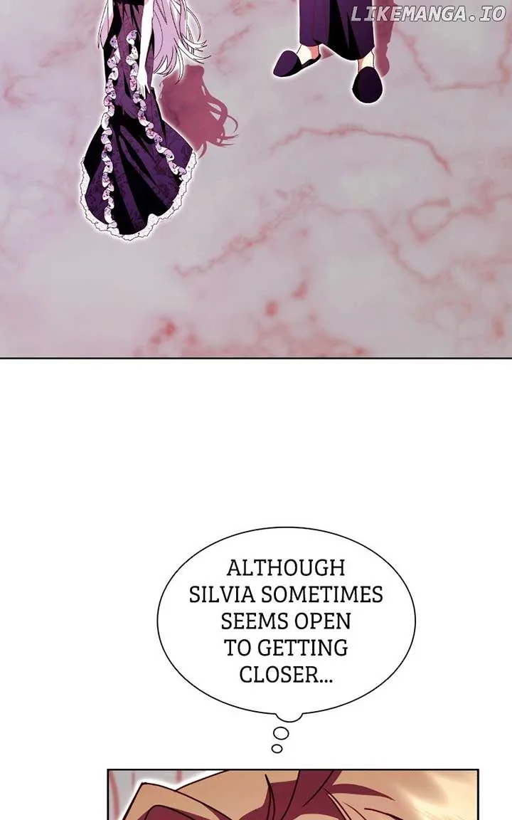 Hoping for My Death Chapter 62 page 83