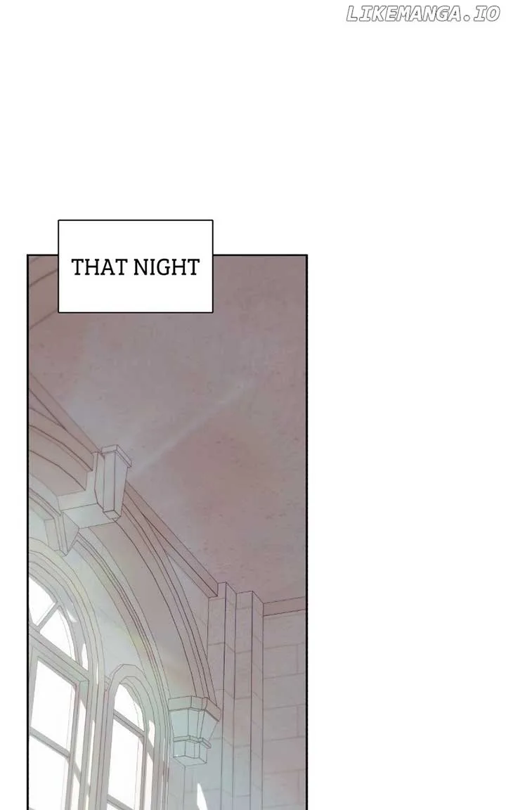 Hoping for My Death Chapter 66 page 77