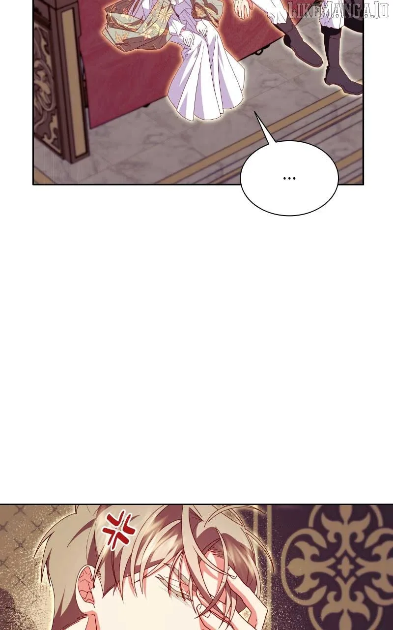 Hoping for My Death Chapter 67 page 18