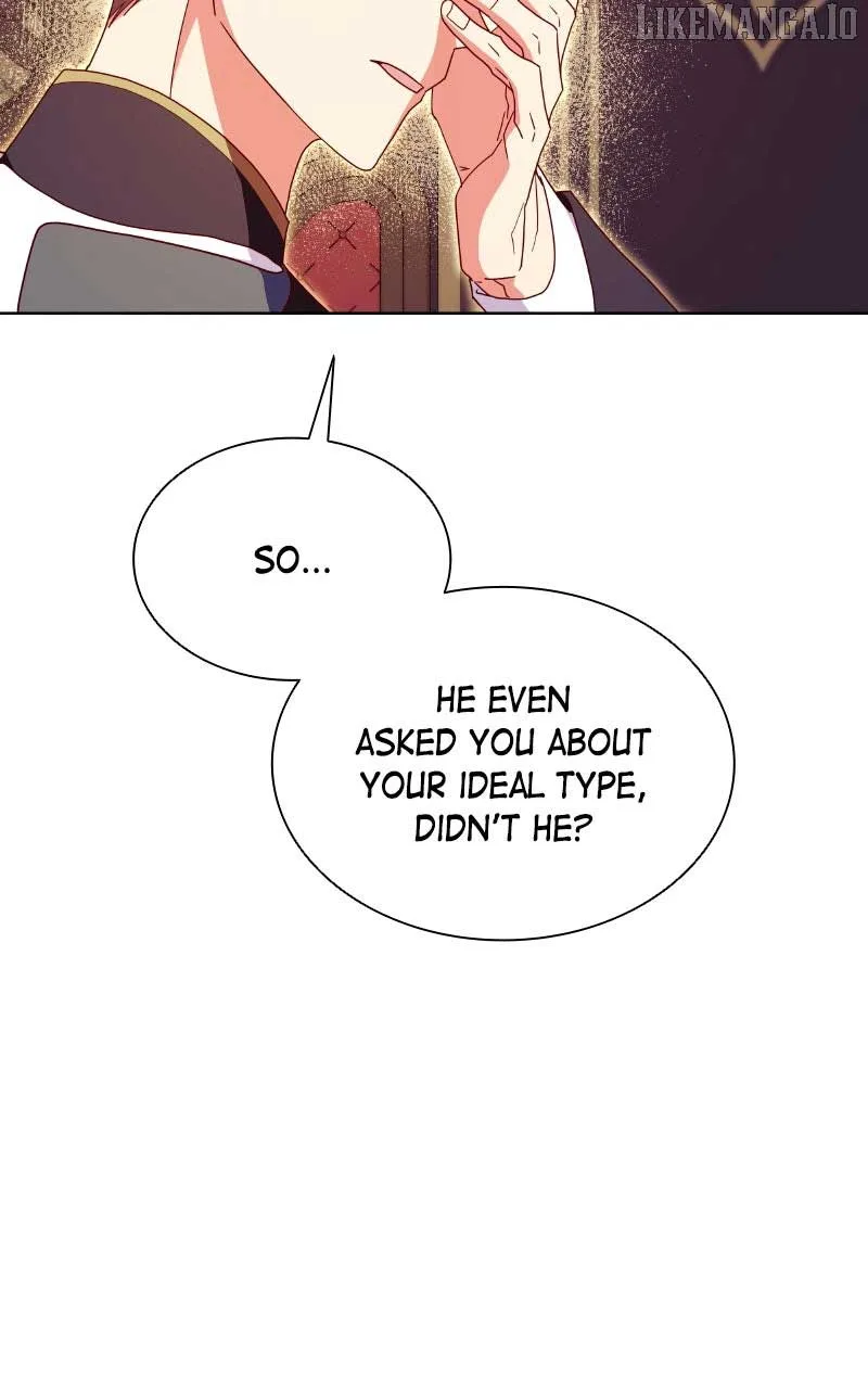 Hoping for My Death Chapter 67 page 19