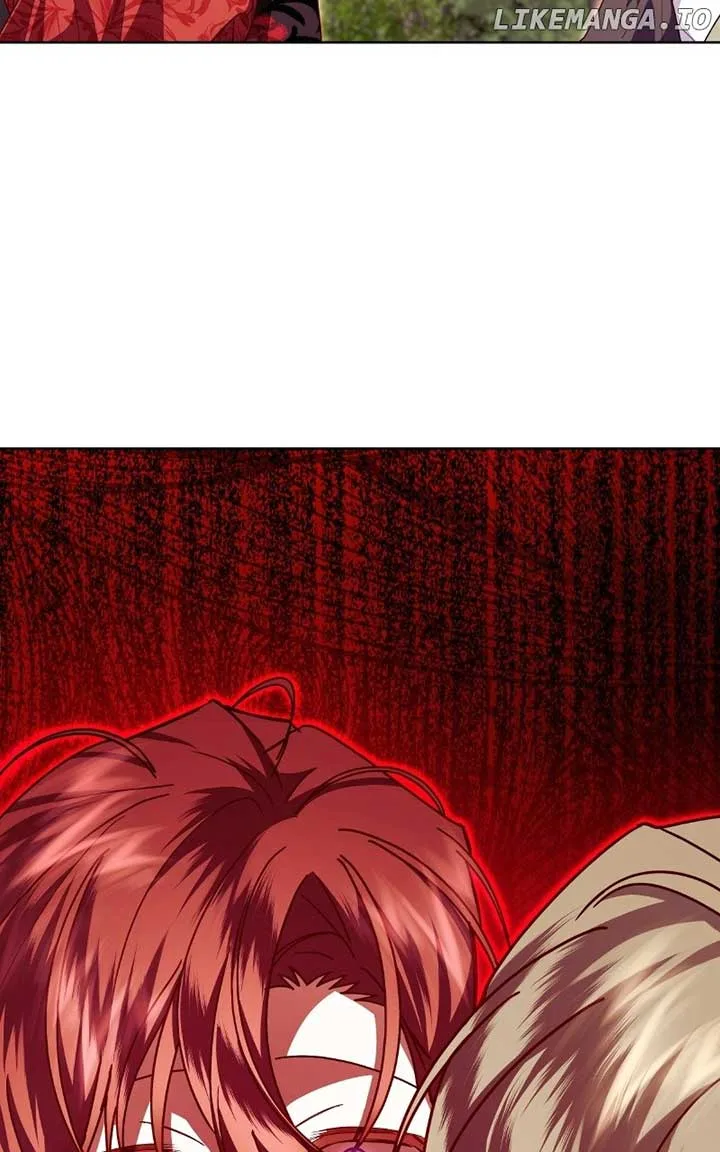 Hoping for My Death Chapter 64 page 22