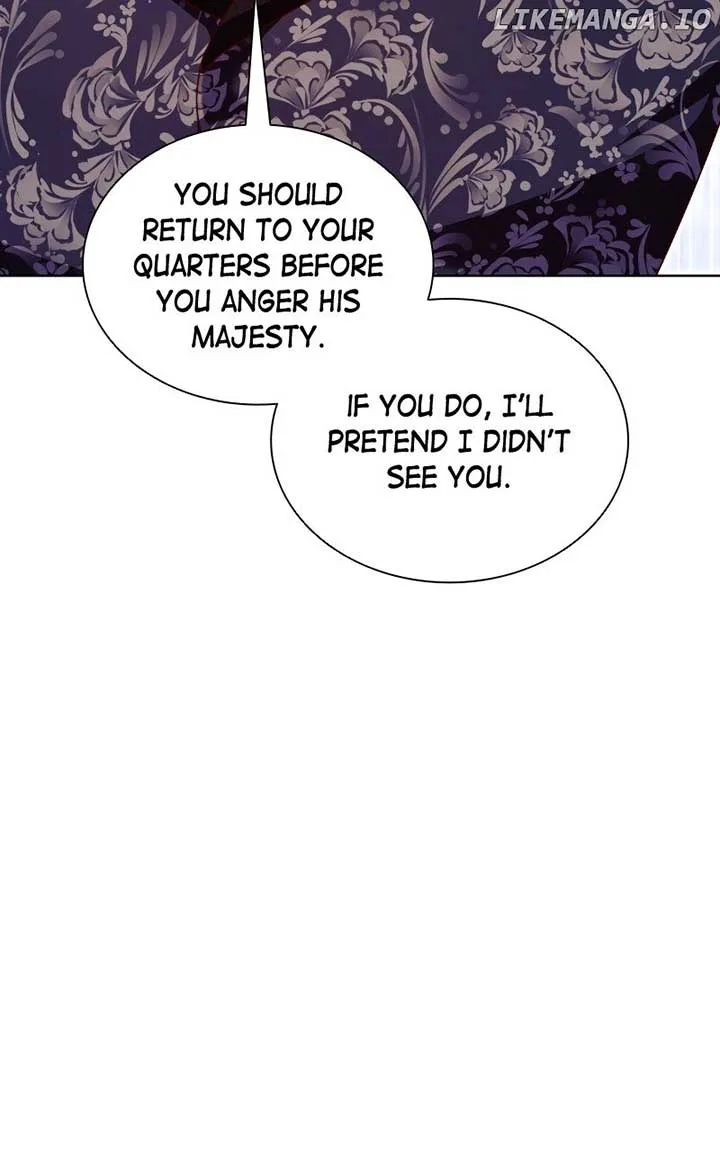 Hoping for My Death Chapter 63 page 49