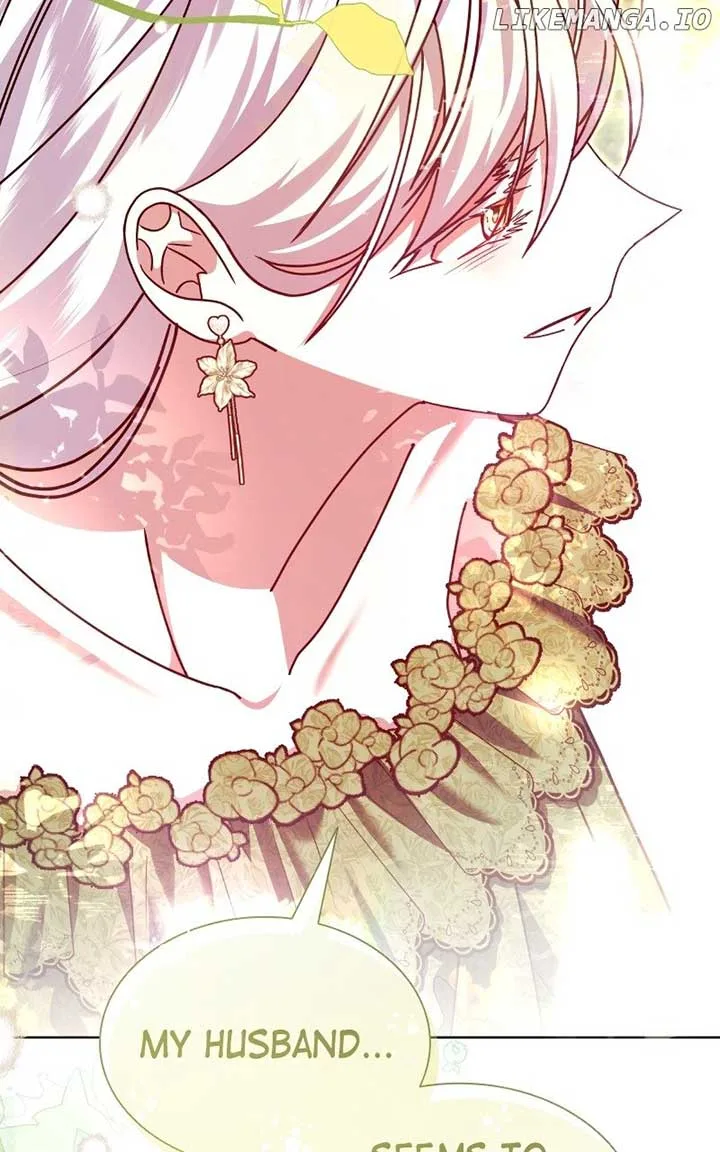 Hoping for My Death Chapter 66 page 65