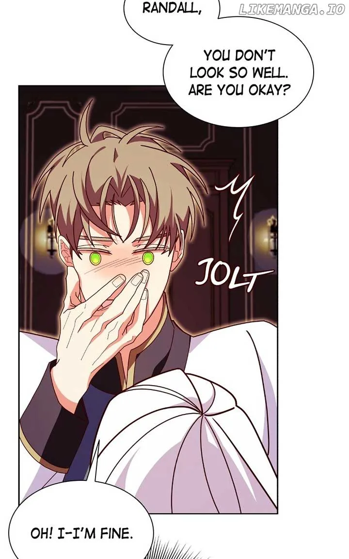 Hoping for My Death Chapter 66 page 97