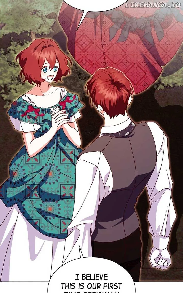 Hoping for My Death Chapter 66 page 43