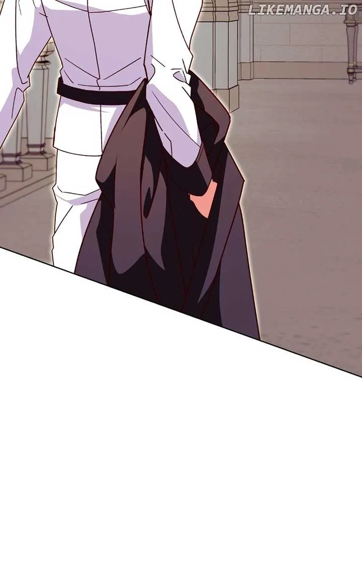 Hoping for My Death Chapter 66 page 87