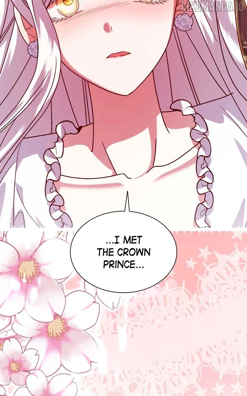 Hoping for My Death Chapter 67 page 15