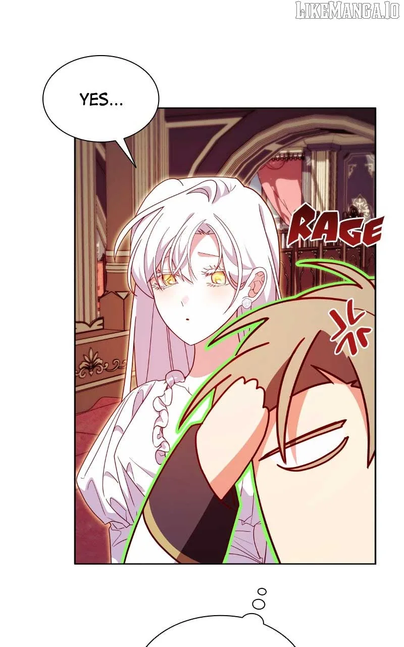 Hoping for My Death Chapter 67 page 20
