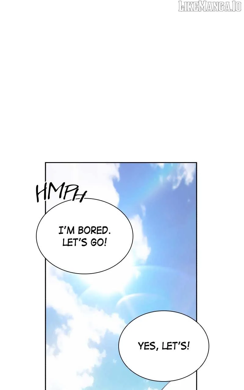 Hoping for My Death Chapter 67 page 91