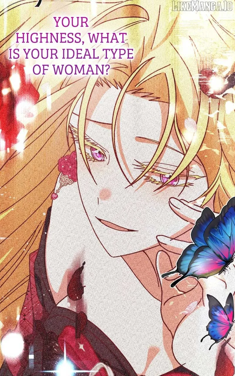 Hoping for My Death Chapter 67 page 114