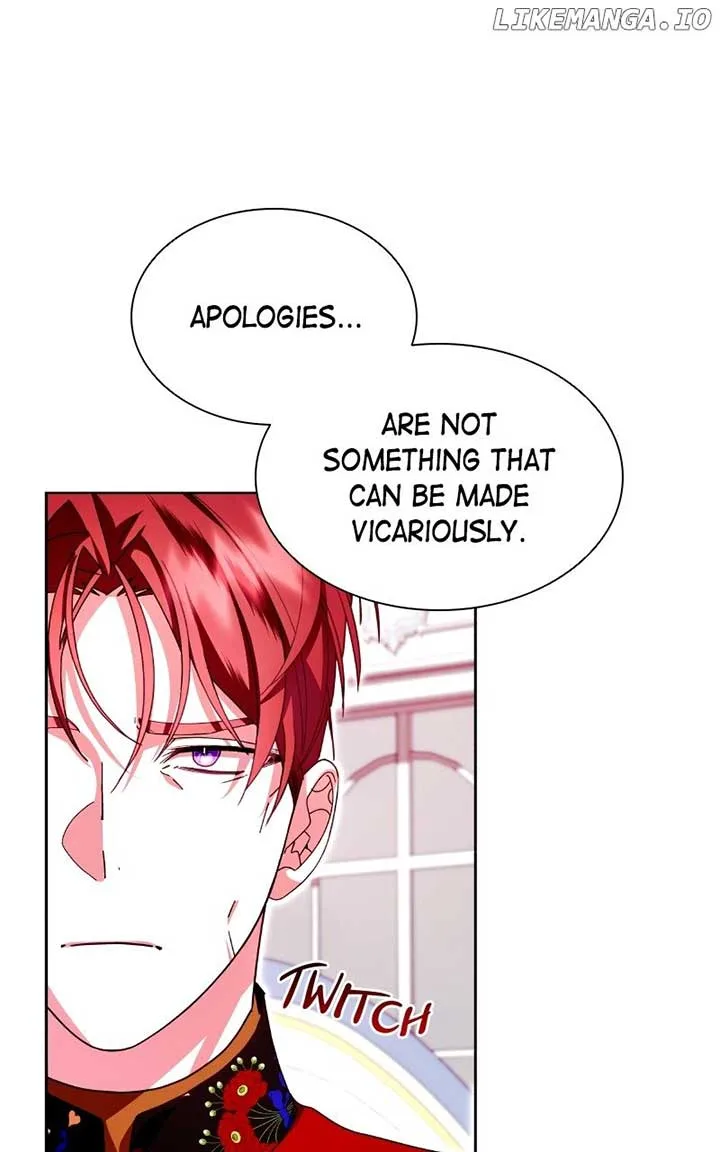 Hoping for My Death Chapter 62 page 106
