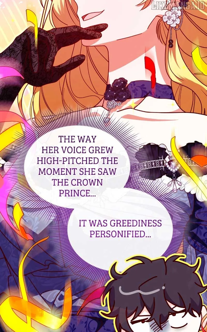 Hoping for My Death Chapter 67 page 119