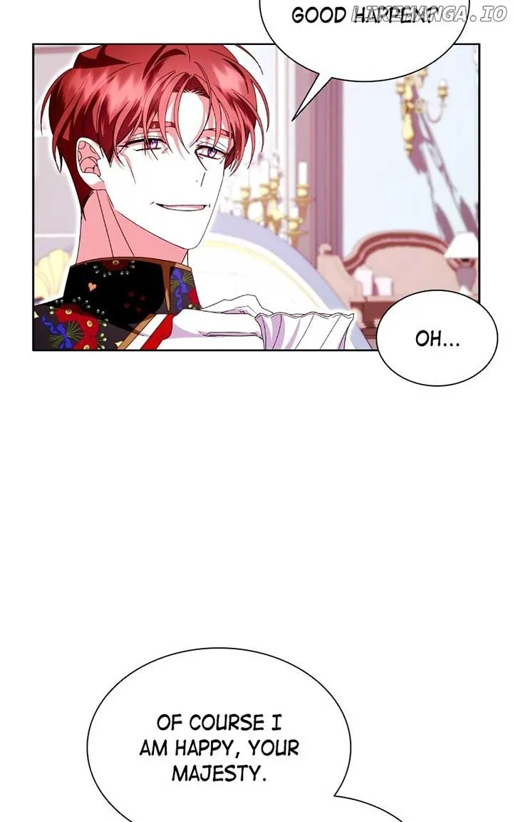 Hoping for My Death Chapter 62 page 94