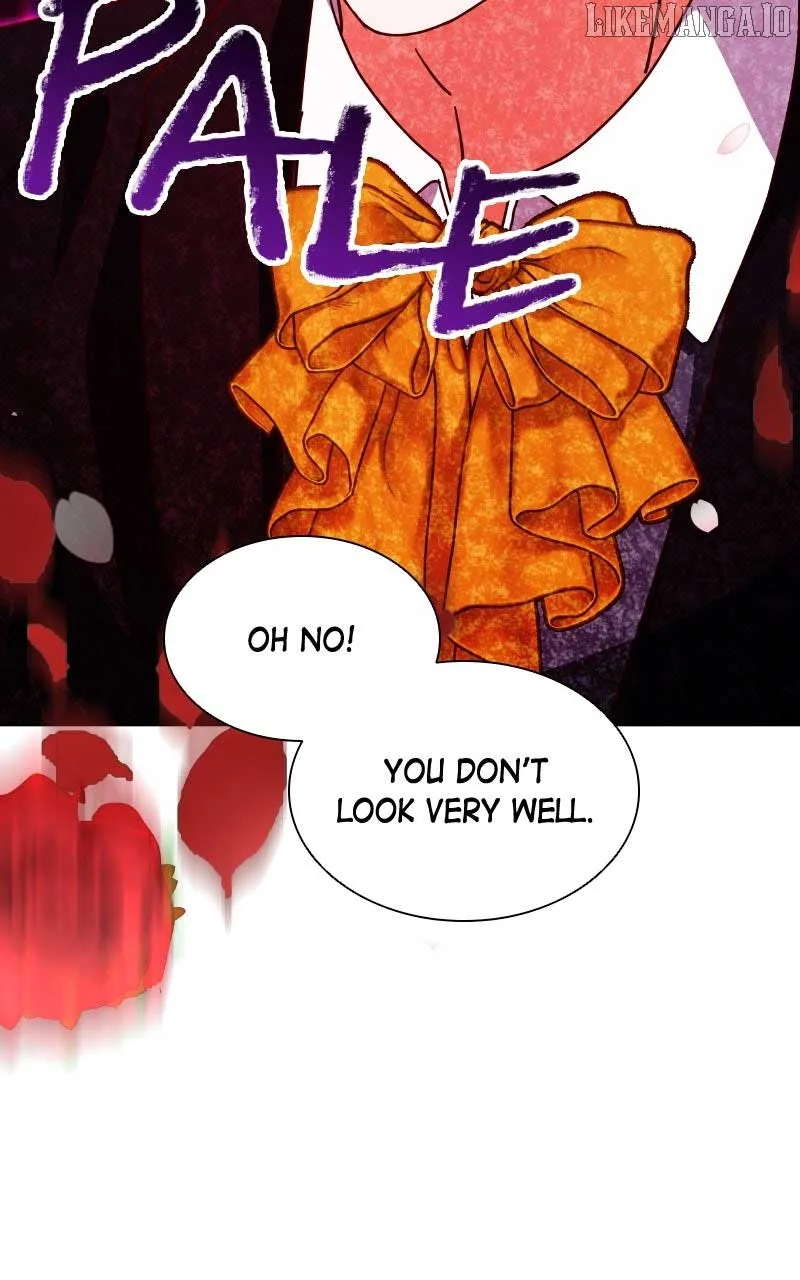 Hoping for My Death Chapter 67 page 109