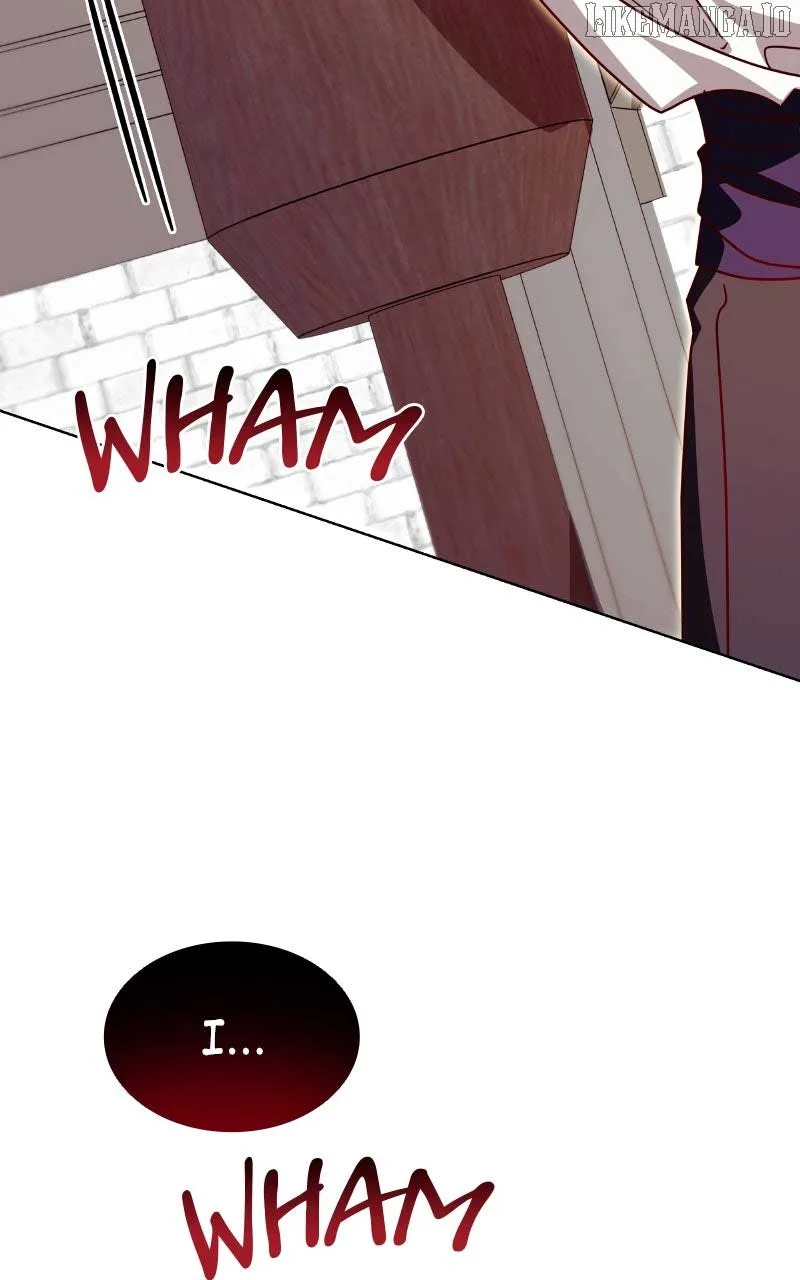 Hoping for My Death Chapter 67 page 54