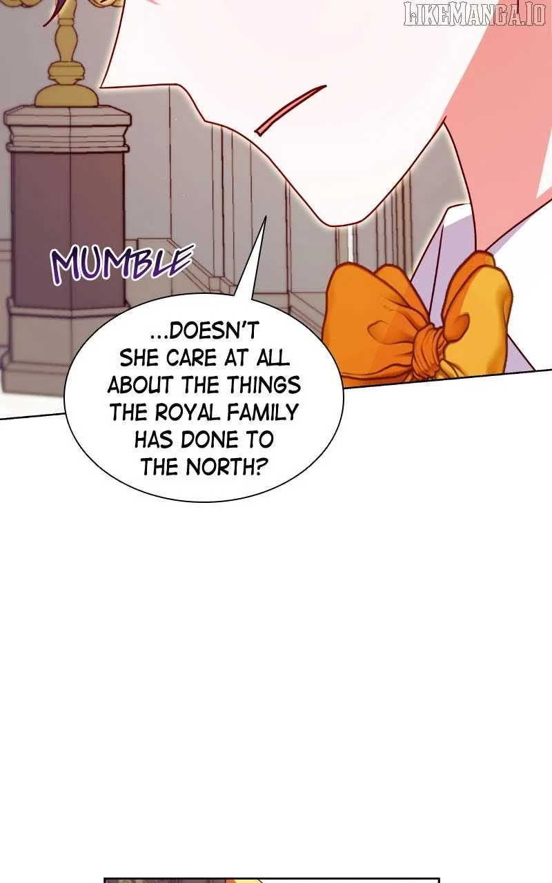 Hoping for My Death Chapter 67 page 121