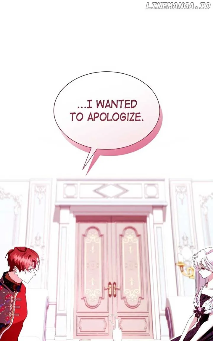 Hoping for My Death Chapter 62 page 100