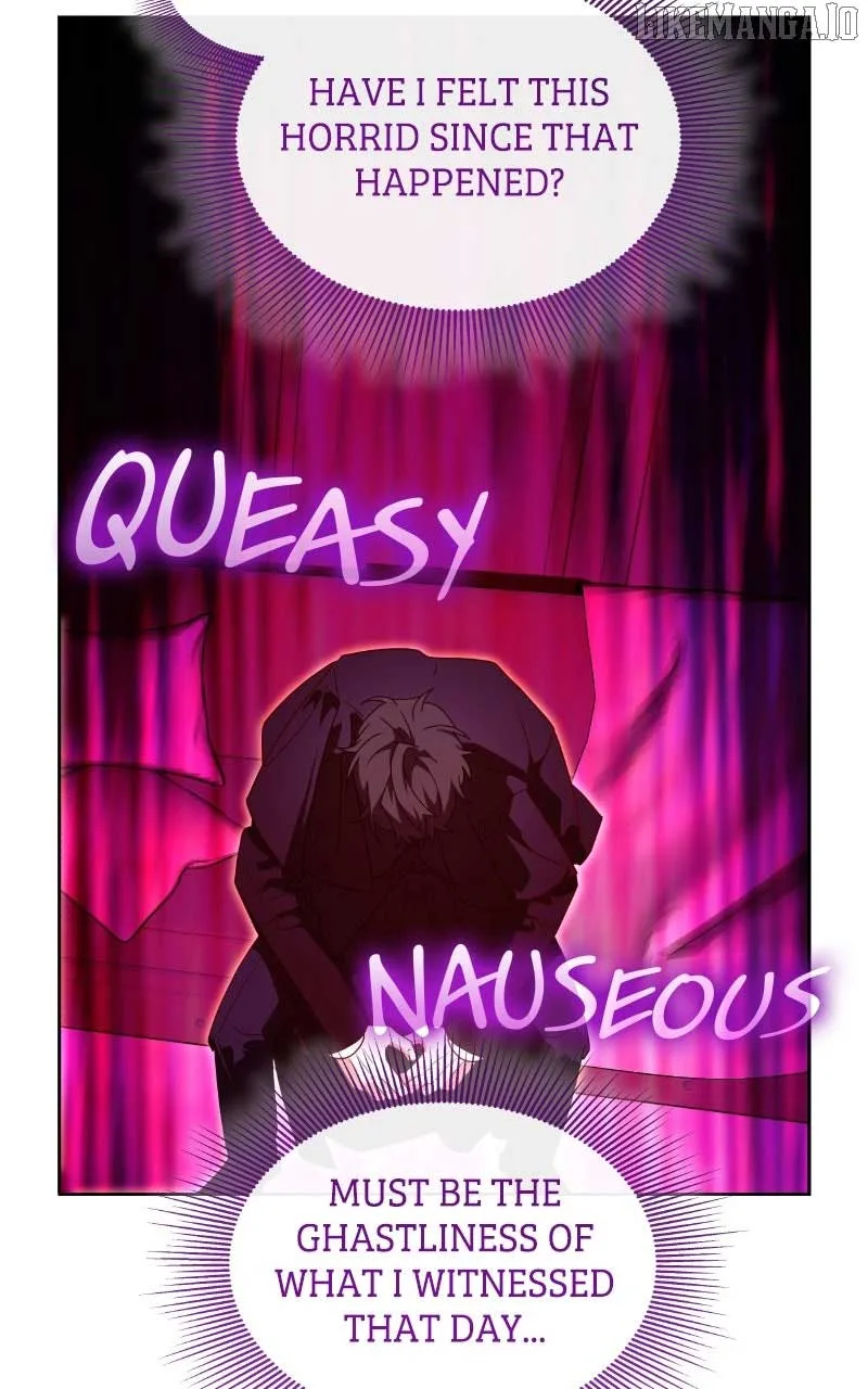 Hoping for My Death Chapter 67 page 117
