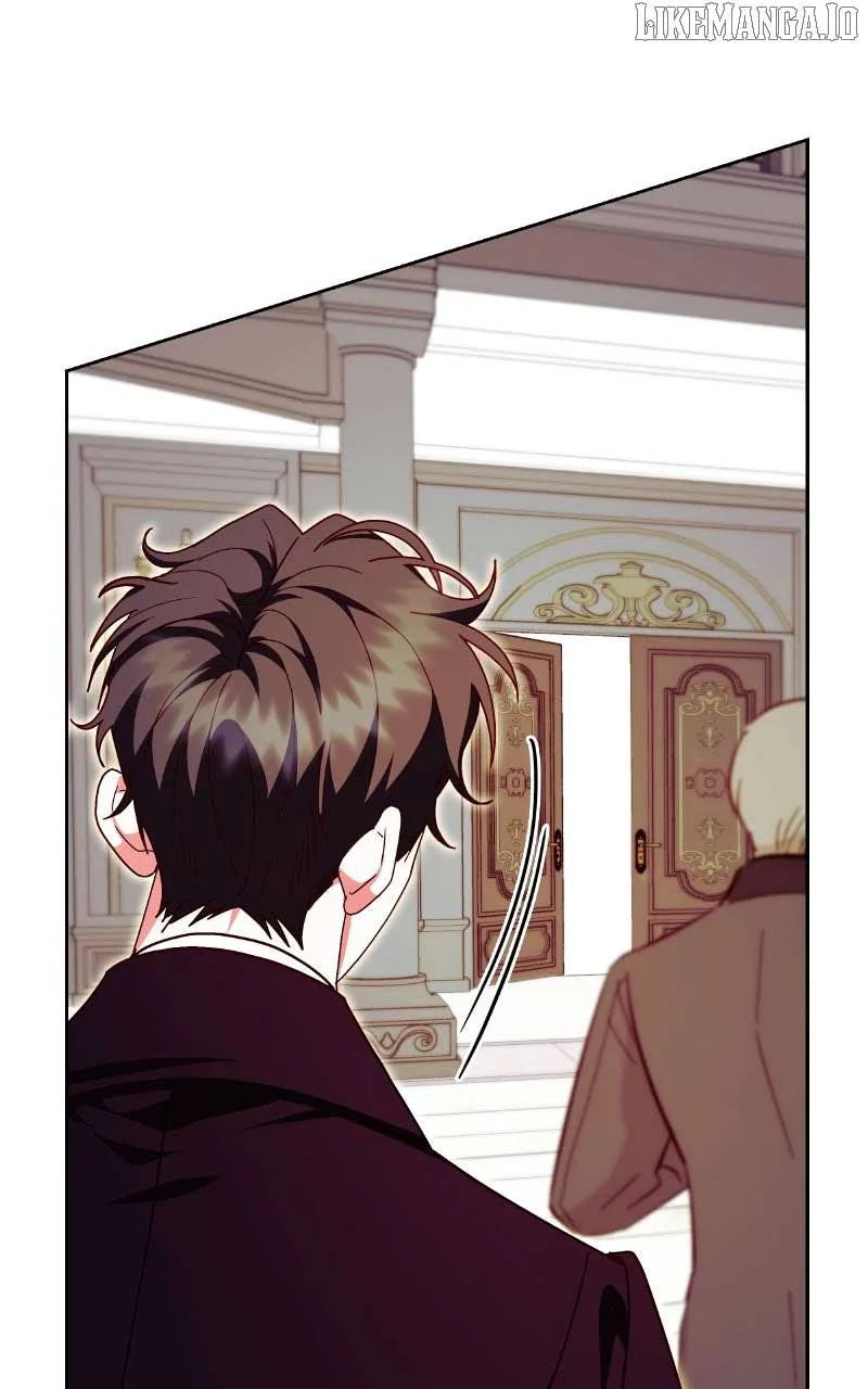 Hoping for My Death Chapter 67 page 124