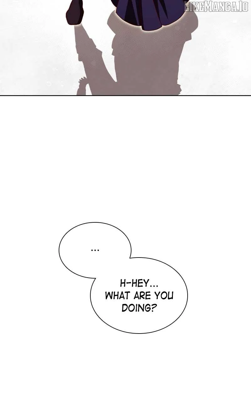 Hoping for My Death Chapter 67 page 94