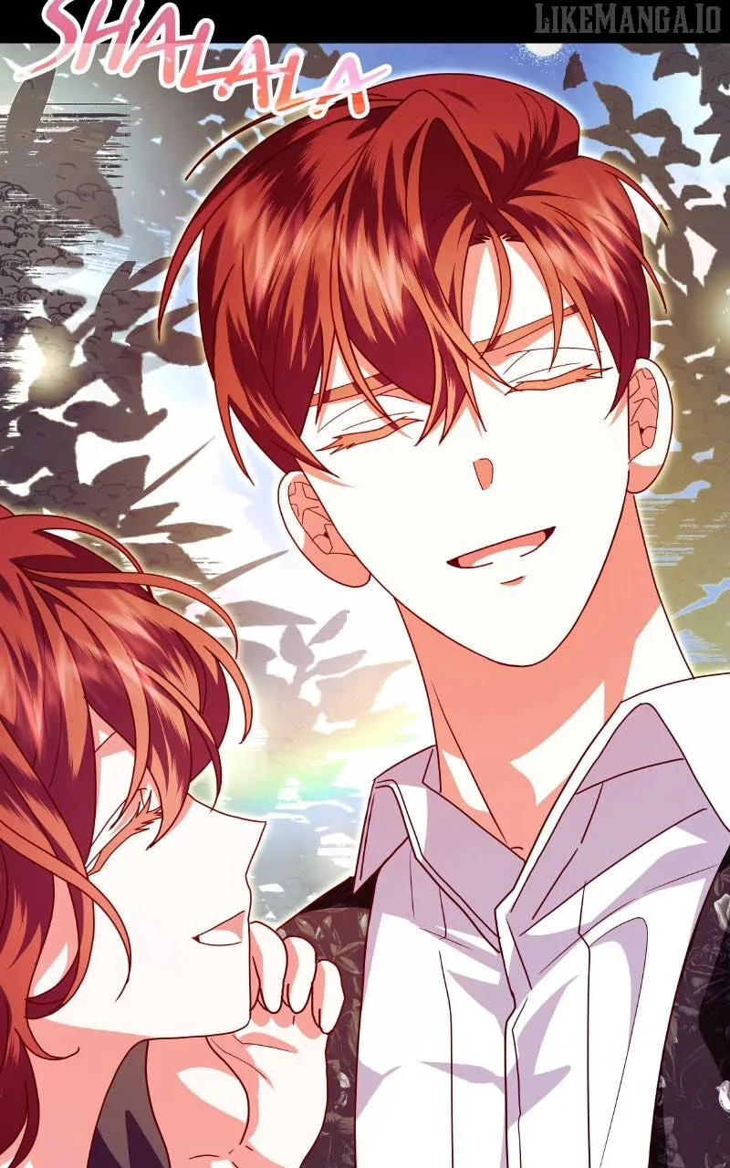 Hoping for My Death Chapter 67 page 58