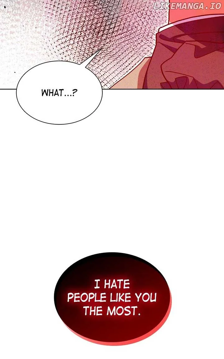 Hoping for My Death Chapter 64 page 25
