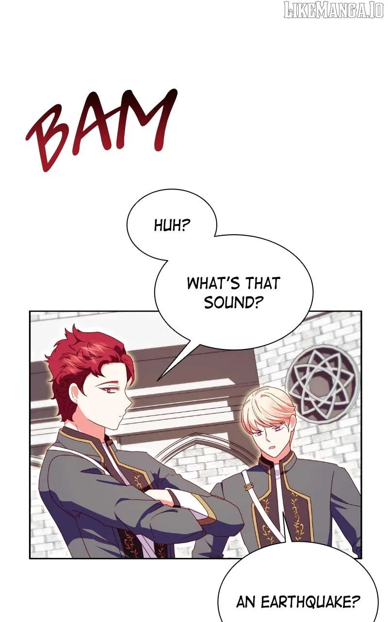 Hoping for My Death Chapter 67 page 50