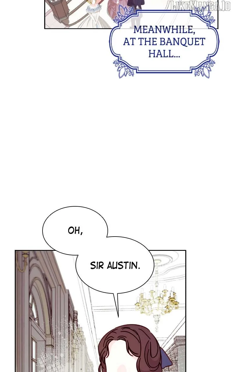 Hoping for My Death Chapter 67 page 106