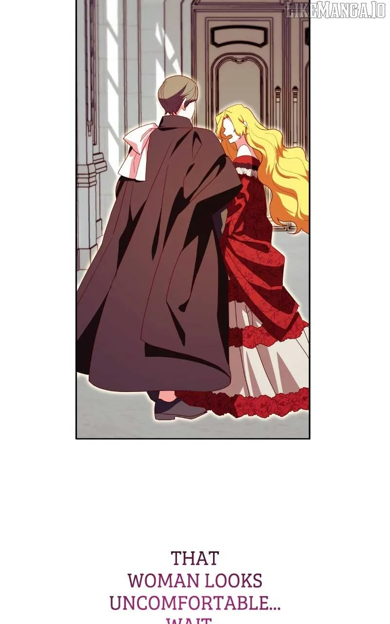 Hoping for My Death Chapter 67 page 128