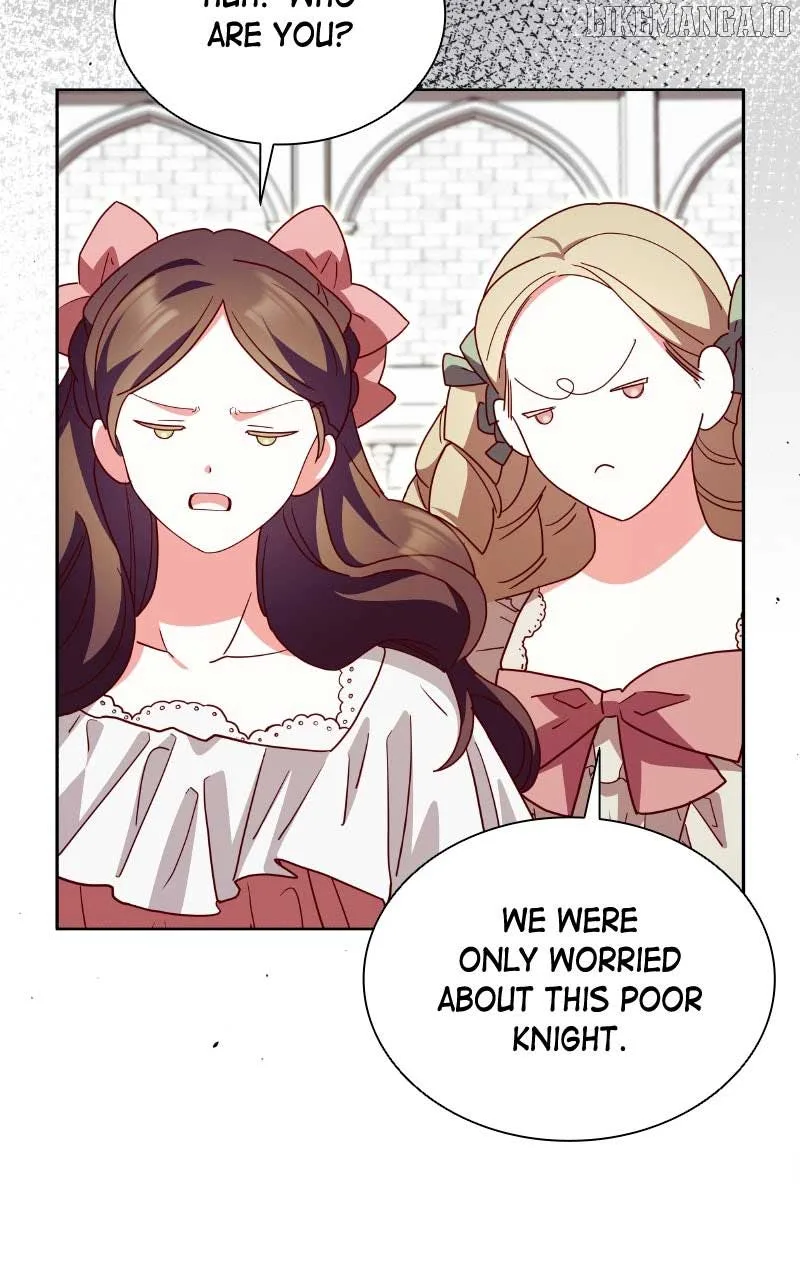 Hoping for My Death Chapter 67 page 78