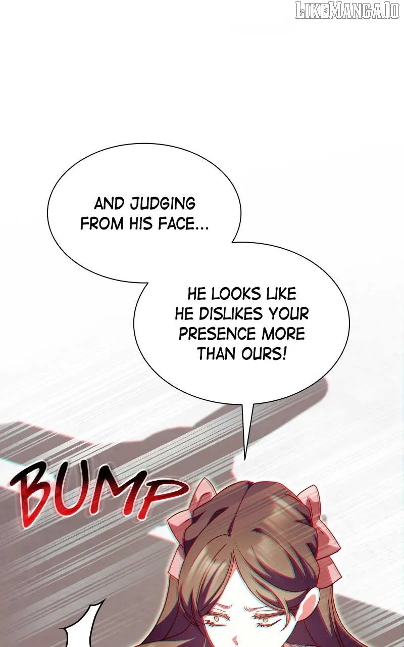 Hoping for My Death Chapter 67 page 79