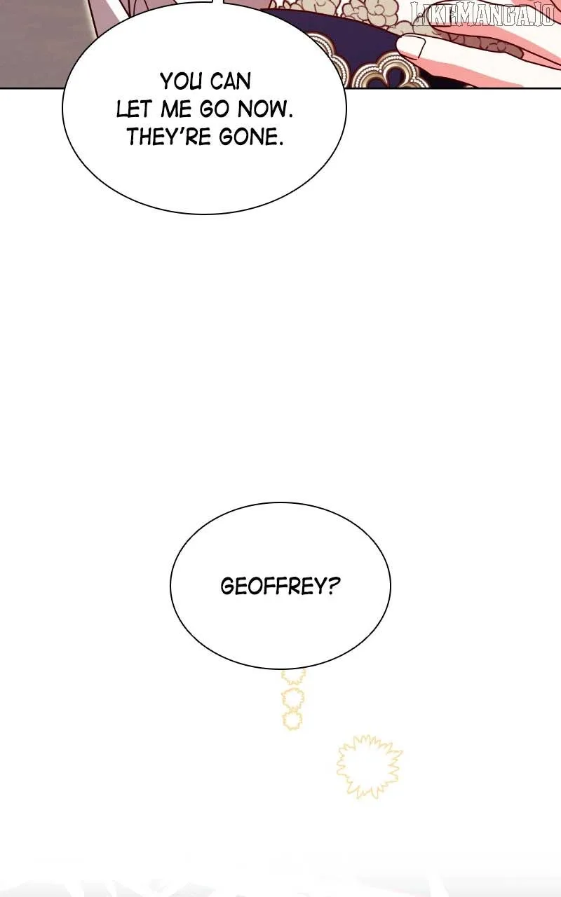Hoping for My Death Chapter 67 page 96
