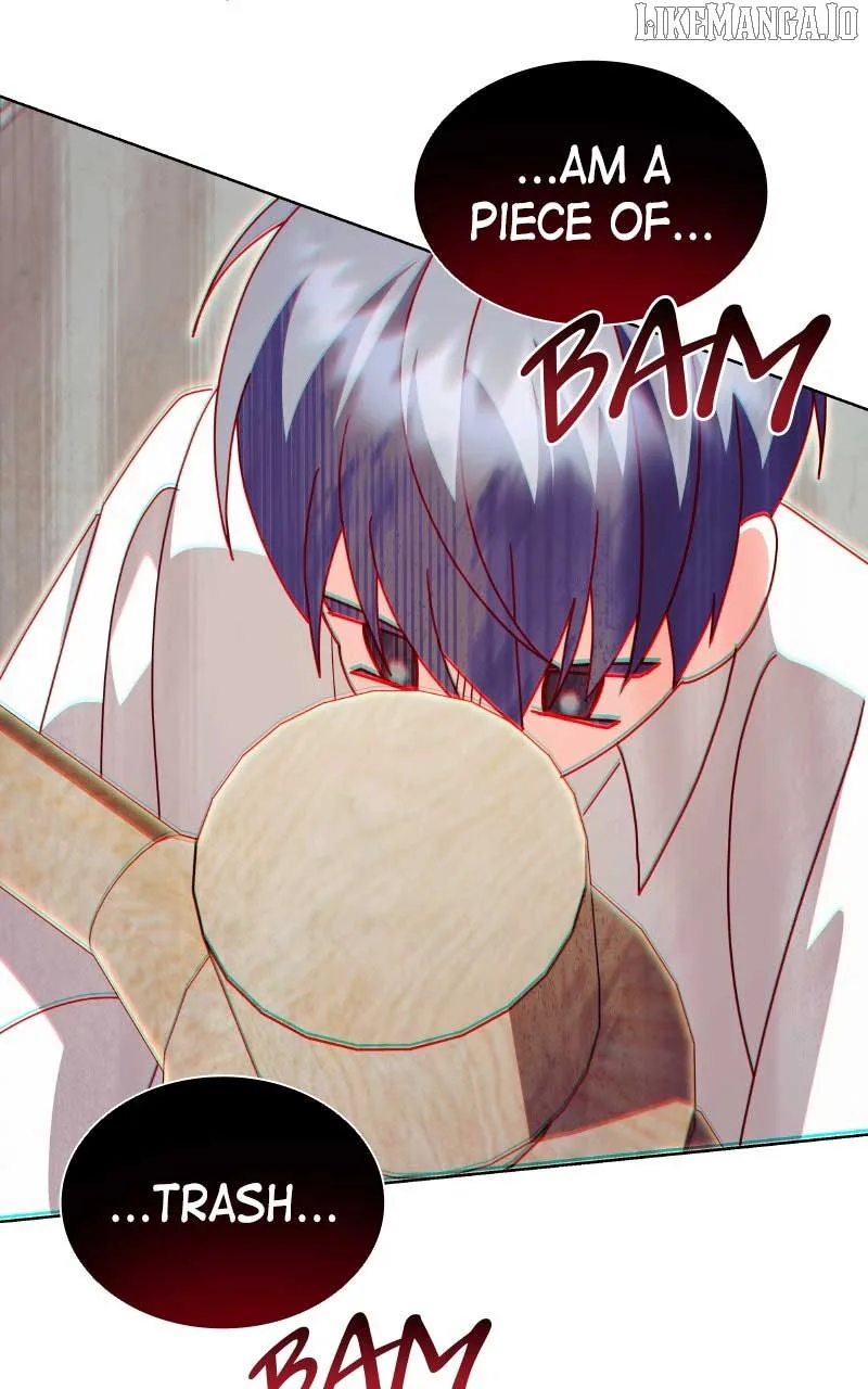 Hoping for My Death Chapter 67 page 55