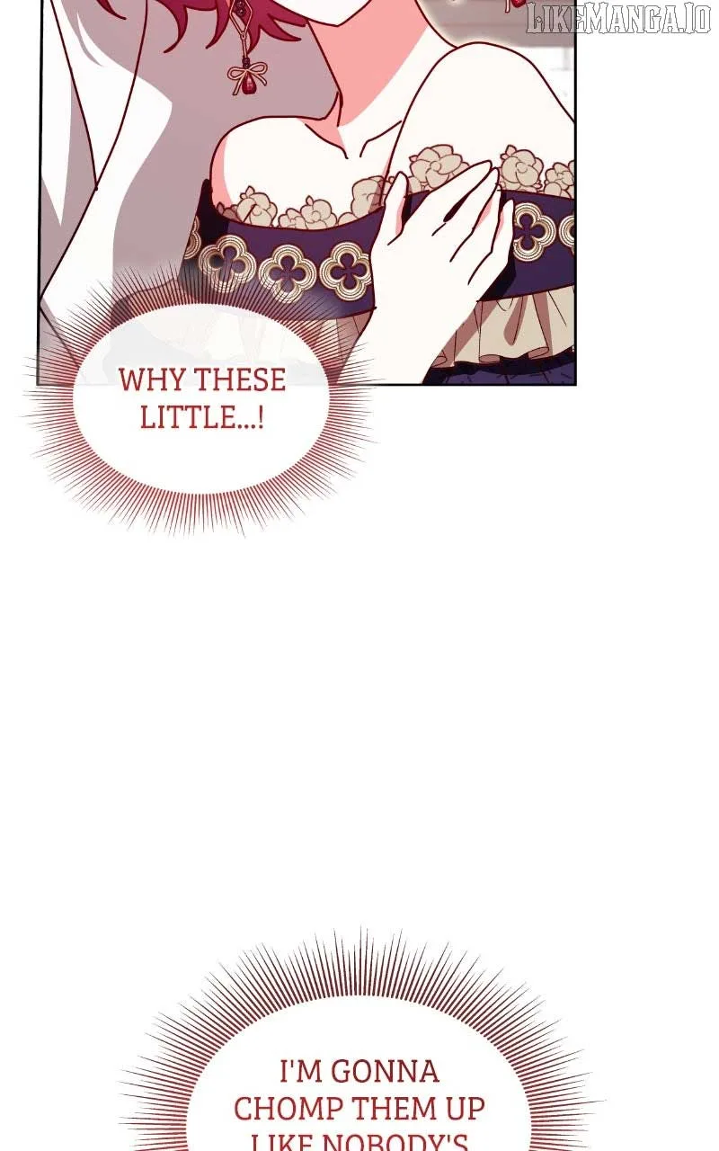 Hoping for My Death Chapter 67 page 82