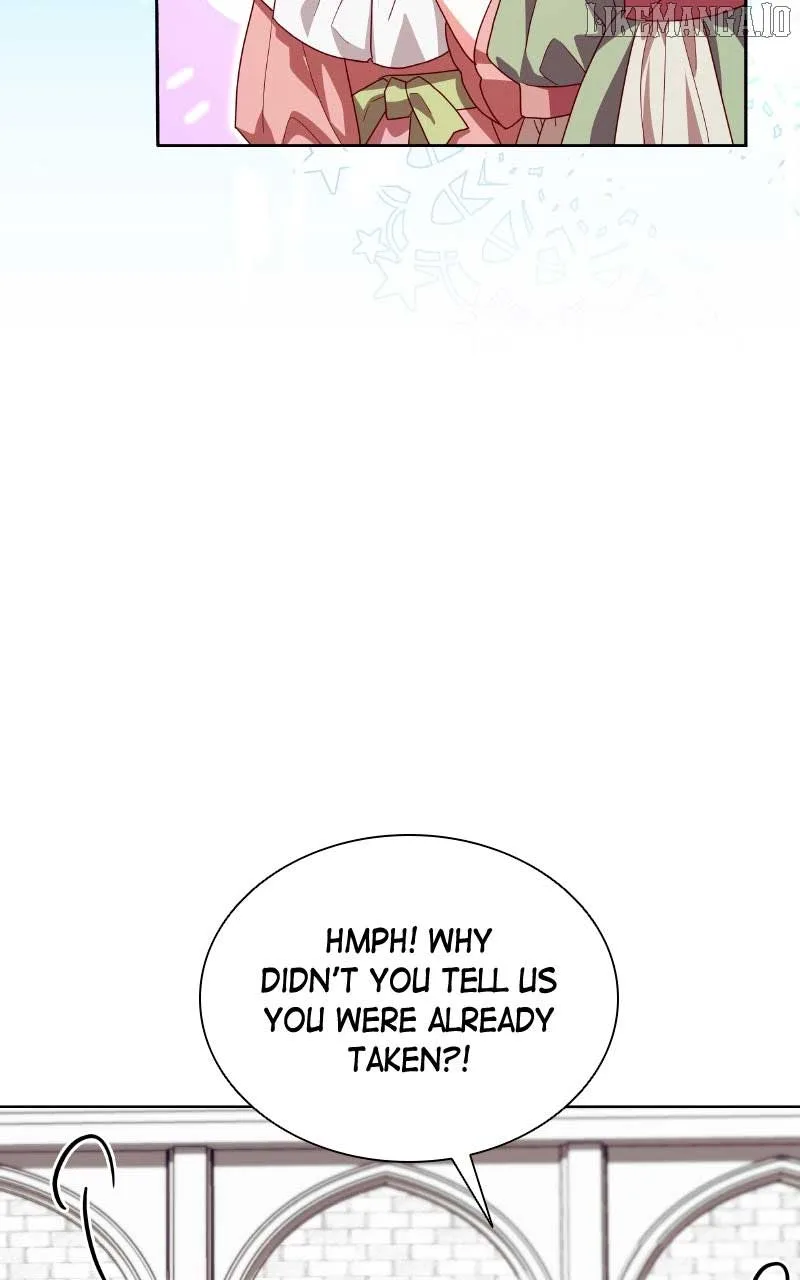 Hoping for My Death Chapter 67 page 89