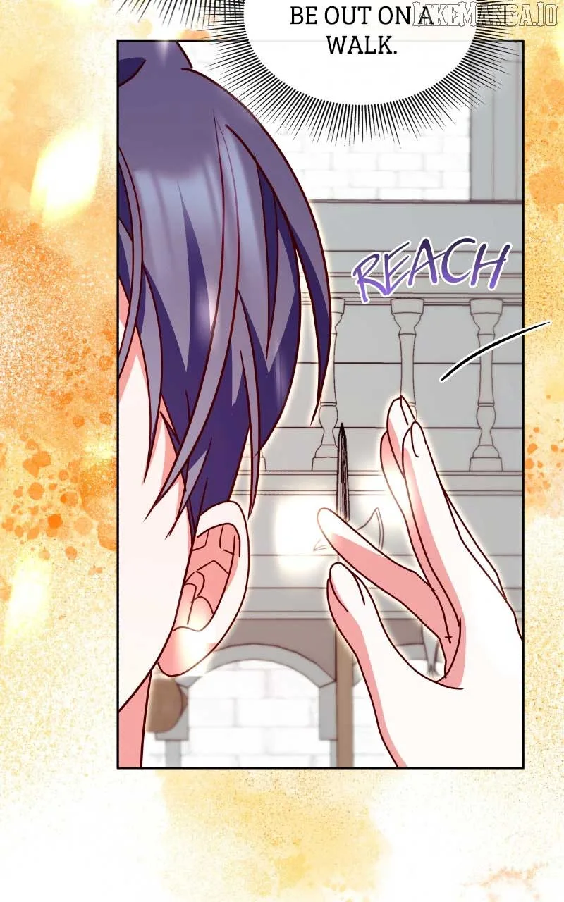 Hoping for My Death Chapter 67 page 68