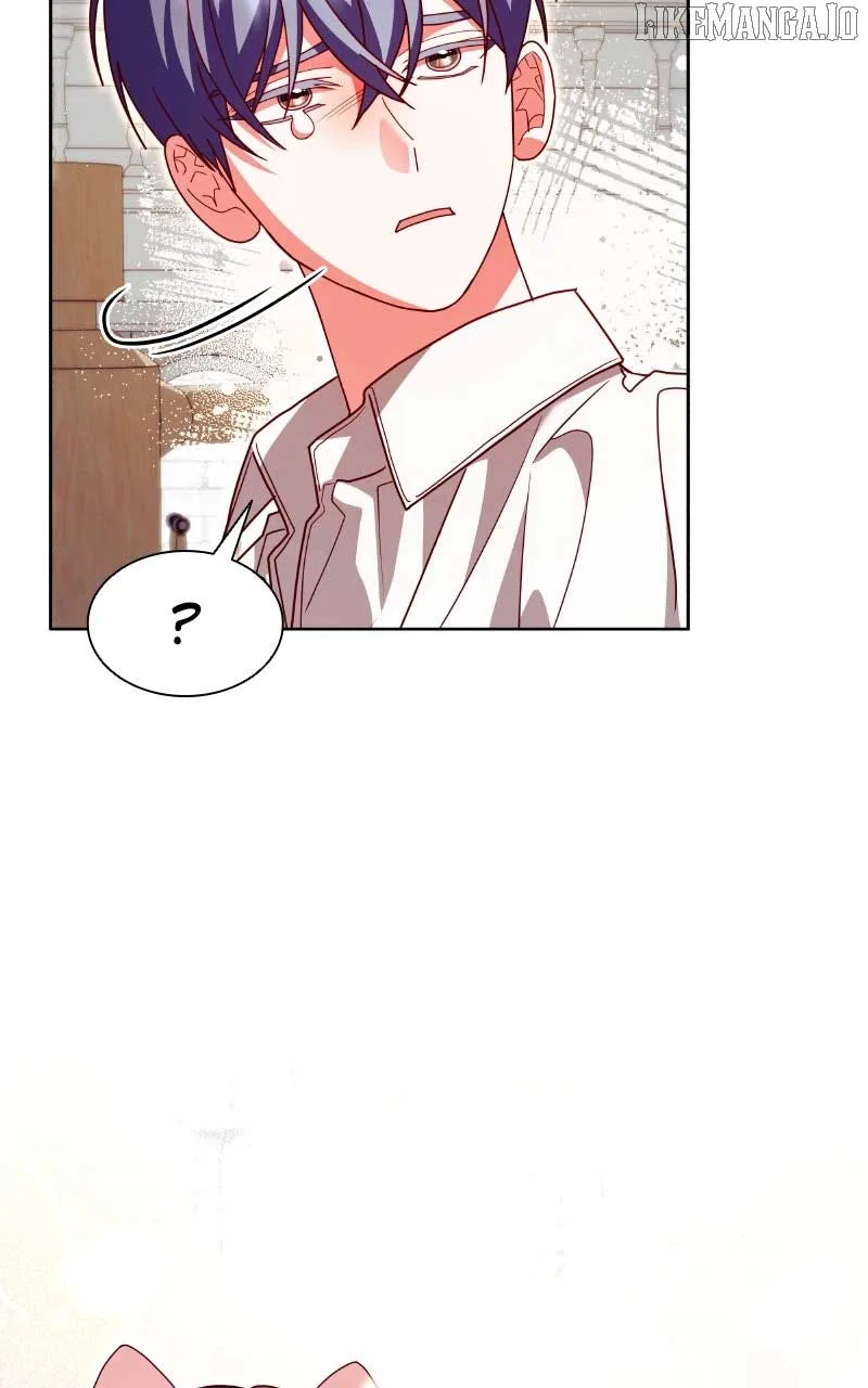 Hoping for My Death Chapter 67 page 65