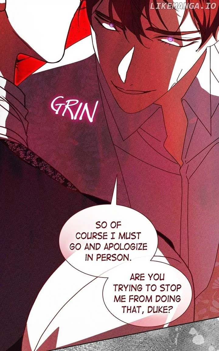 Hoping for My Death Chapter 63 page 54
