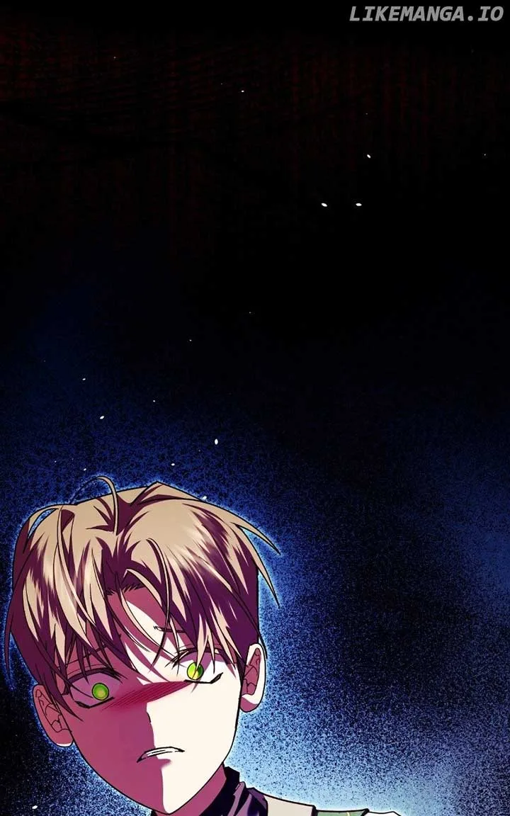 Hoping for My Death Chapter 64 page 34