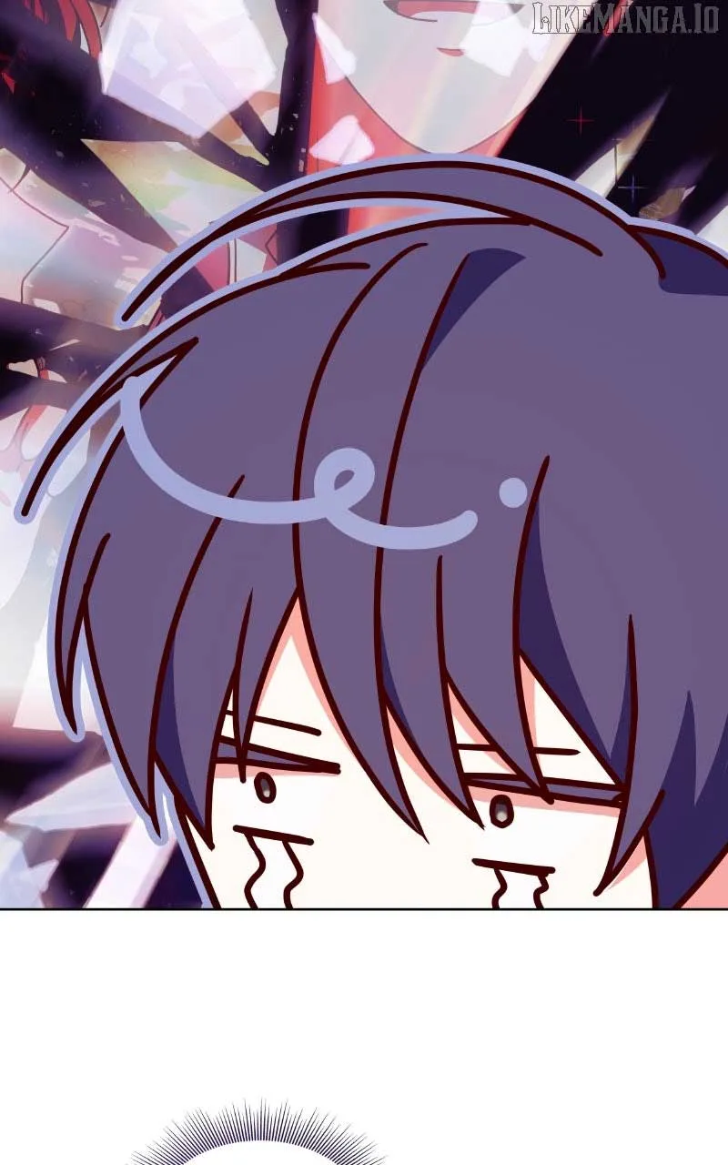 Hoping for My Death Chapter 67 page 60