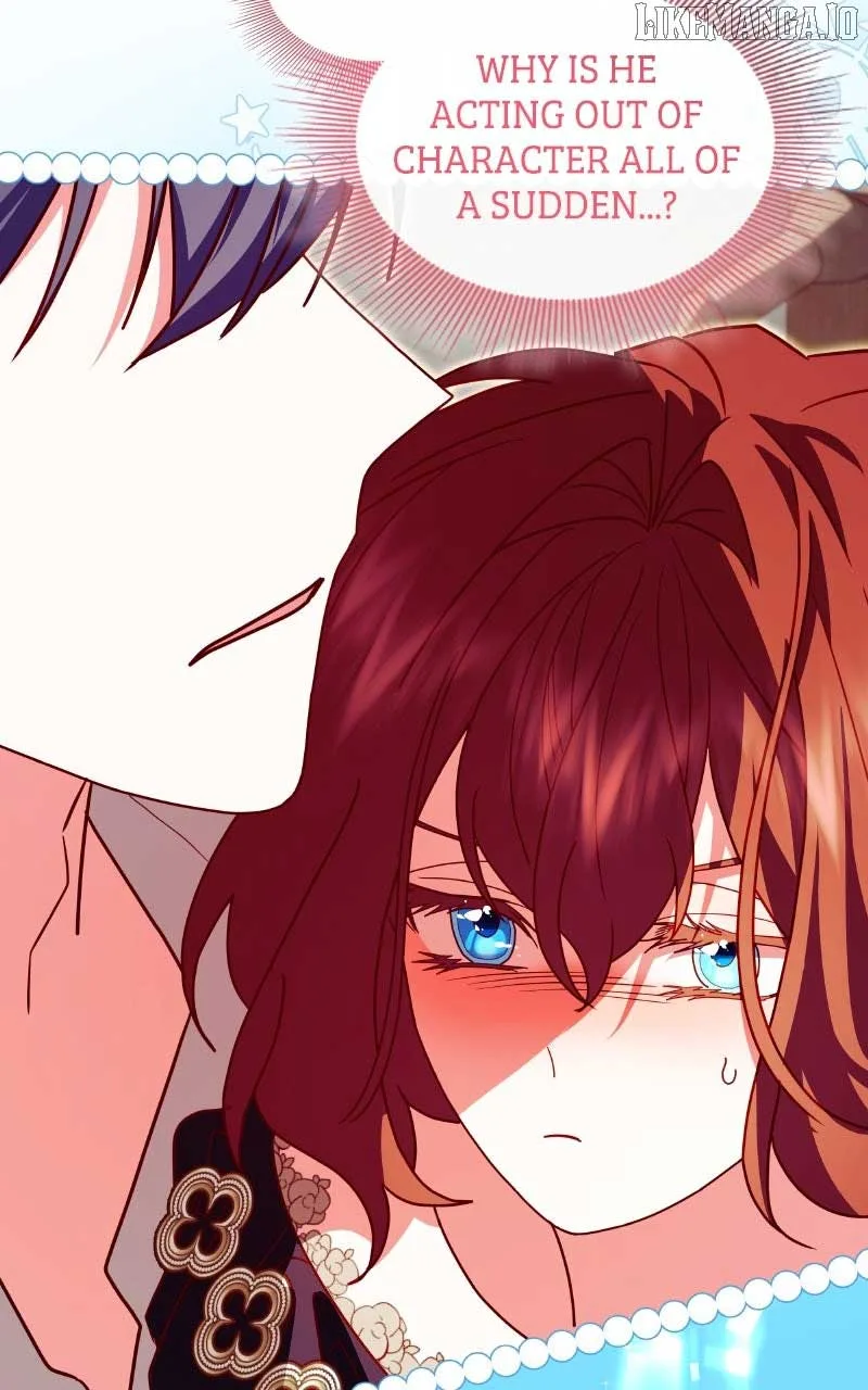 Hoping for My Death Chapter 67 page 87